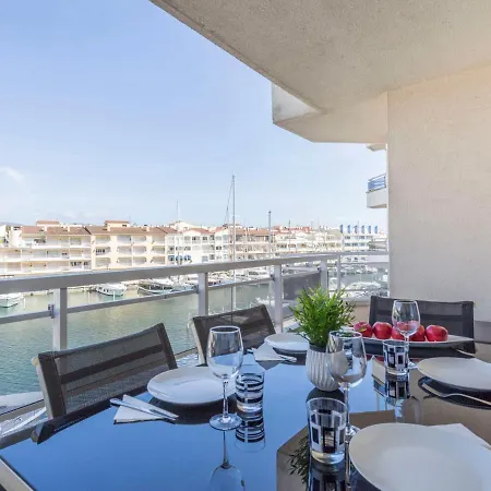 Apartment Club Nautic-25 By Interhome *