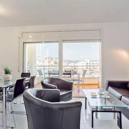 Apartment Club Nautic-25 By Interhome *