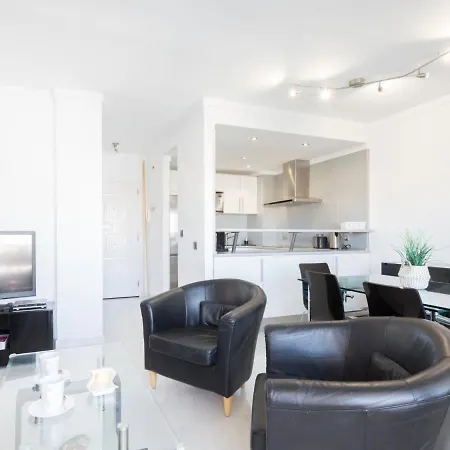 Club Nautic-25 By Interhome * Empuriabrava
