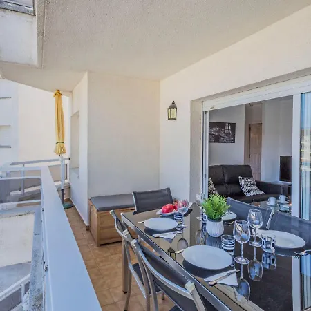 Club Nautic-25 By Interhome Apartment