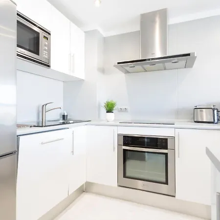 Club Nautic-25 By Interhome Apartment