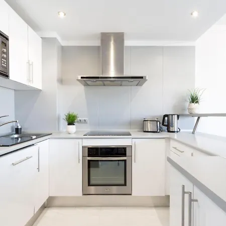 Club Nautic-25 By Interhome Apartment