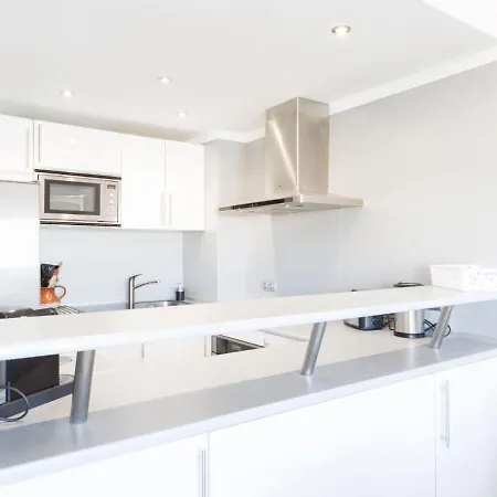 Club Nautic-25 By Interhome Apartment Empuriabrava