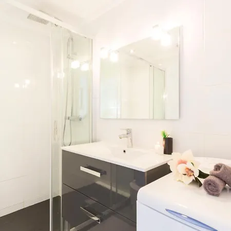 Club Nautic-25 By Interhome Apartment *