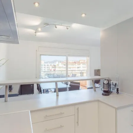 Club Nautic-25 By Interhome Appartement Empuriabrava