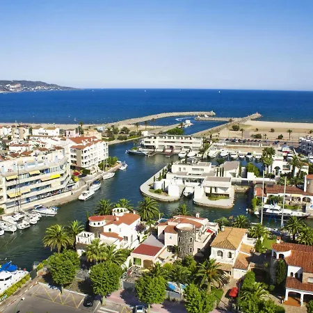 Appartement Club Nautic-25 By Interhome *