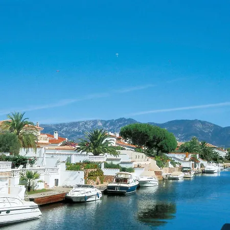 Appartement Club Nautic-25 By Interhome
